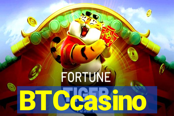 BTCcasino