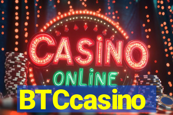 BTCcasino