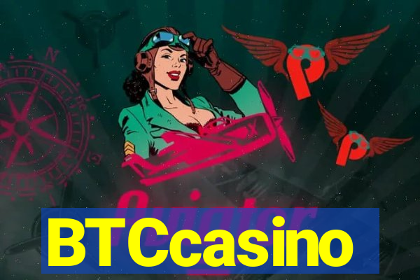 BTCcasino