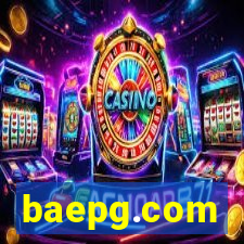 baepg.com