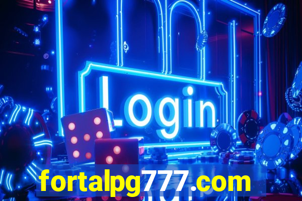 fortalpg777.com