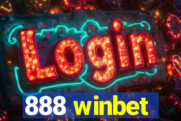 888 winbet