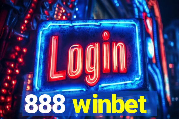 888 winbet