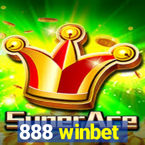 888 winbet