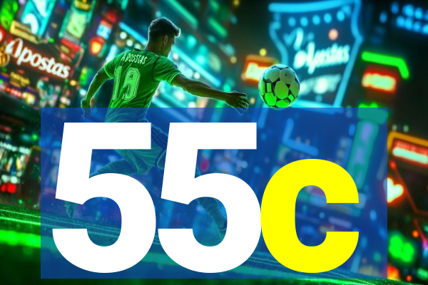 55c