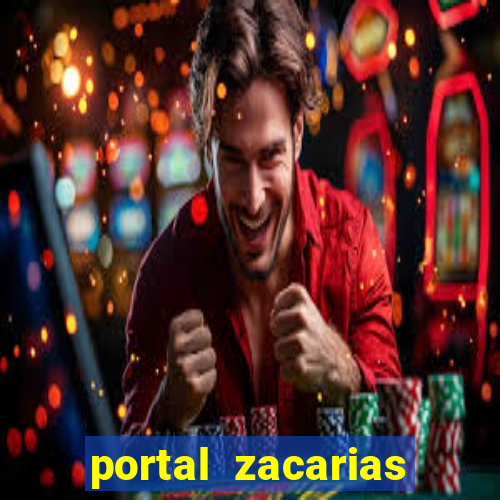 portal zacarias área 51