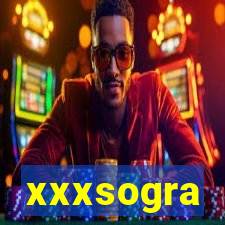 xxxsogra