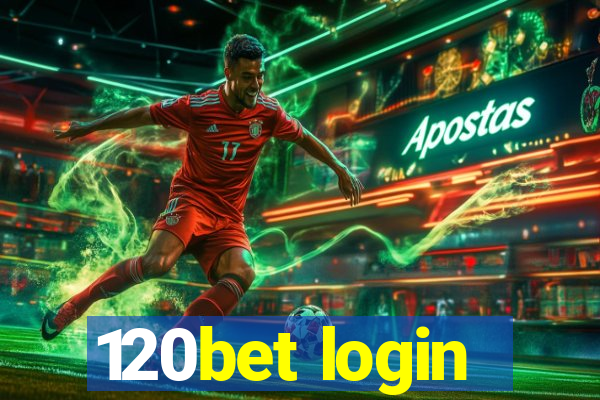 120bet login