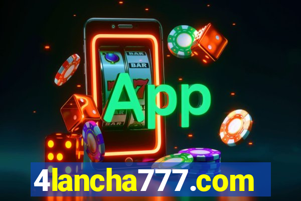 4lancha777.com