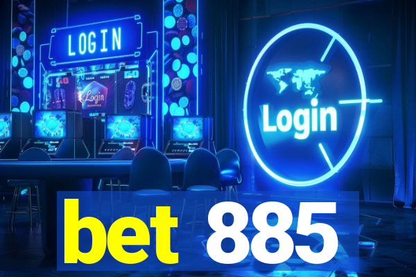 bet 885