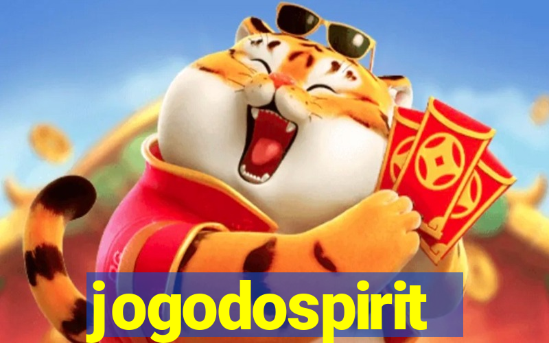 jogodospirit