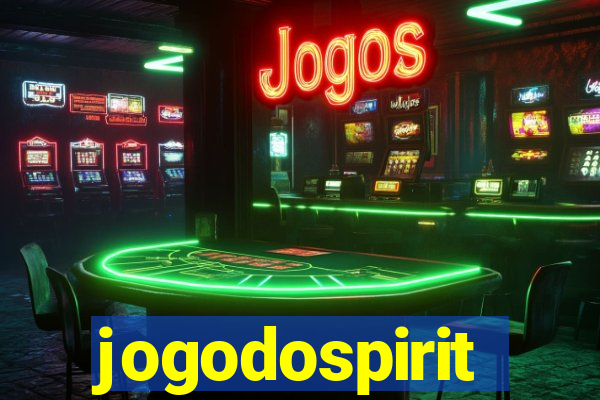 jogodospirit