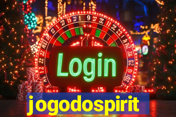 jogodospirit