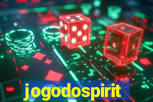 jogodospirit