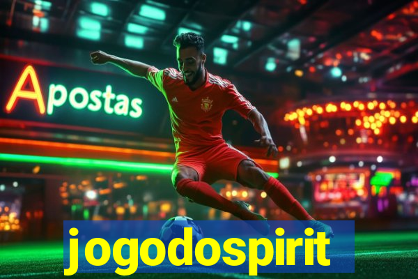 jogodospirit