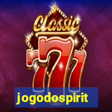 jogodospirit