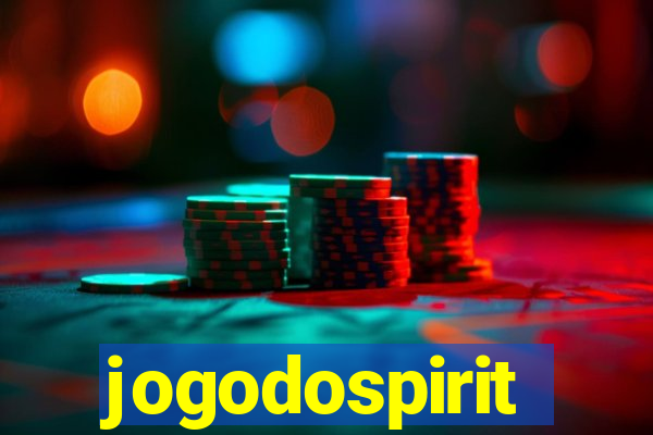 jogodospirit