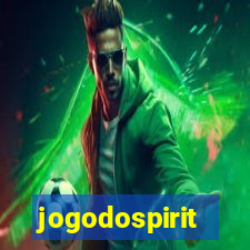 jogodospirit