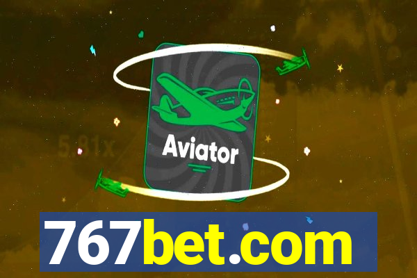 767bet.com