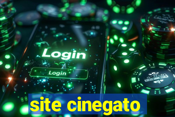 site cinegato