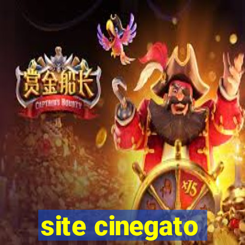 site cinegato