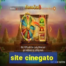 site cinegato