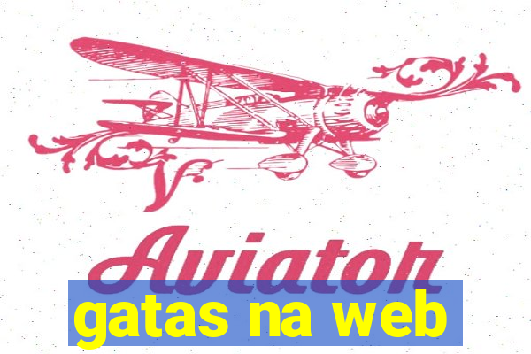 gatas na web