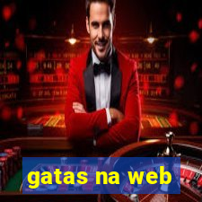 gatas na web