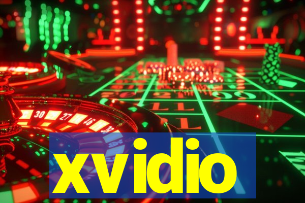 xvidio