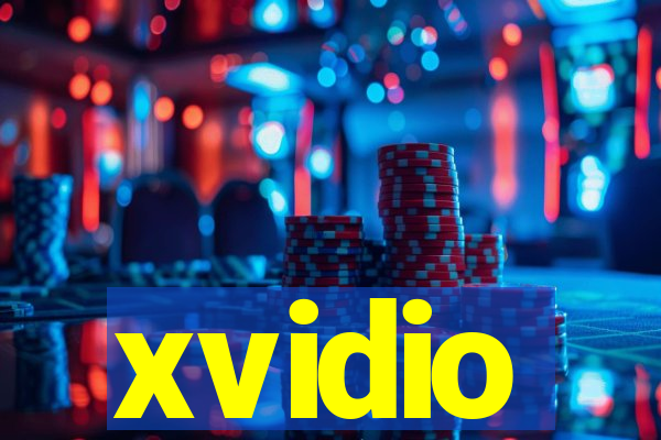 xvidio