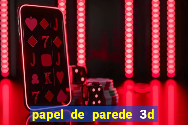 papel de parede 3d botafogo para celular