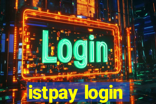 istpay login