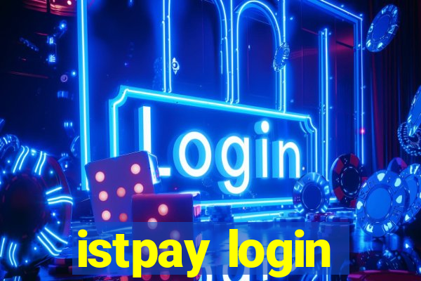 istpay login