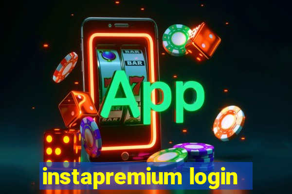 instapremium login