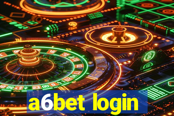 a6bet login