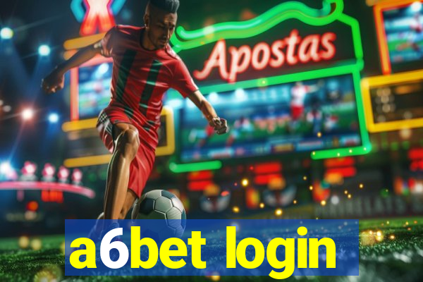 a6bet login