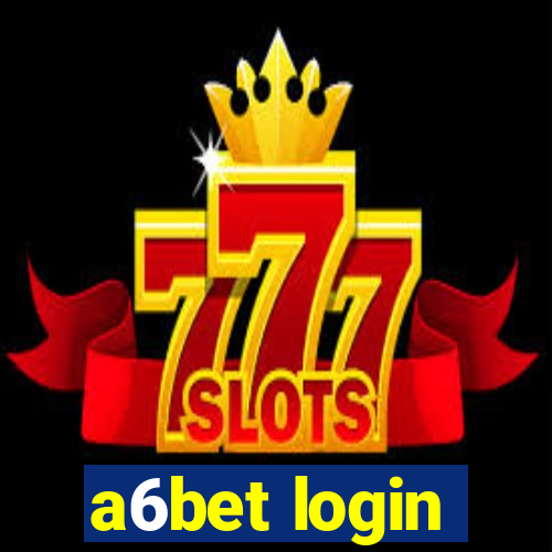 a6bet login