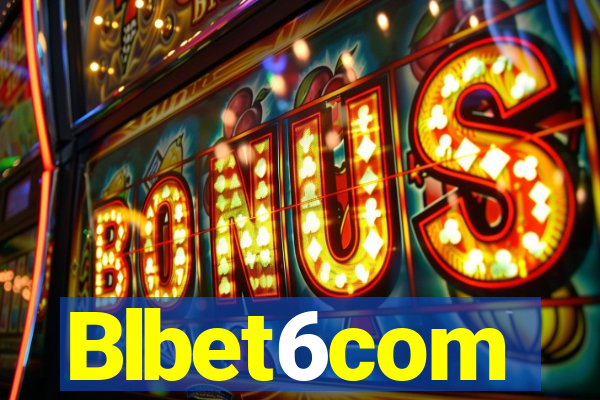 Blbet6com