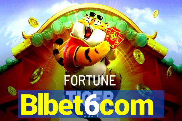 Blbet6com