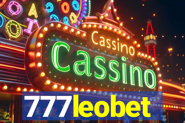 777leobet