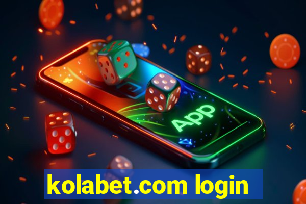 kolabet.com login