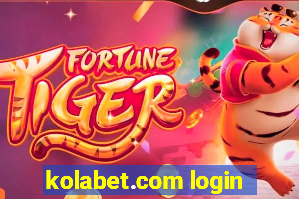 kolabet.com login