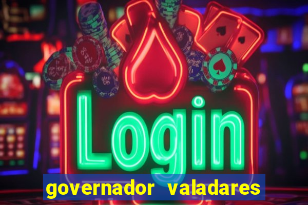 governador valadares o que fazer