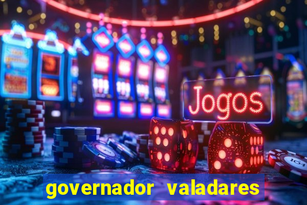 governador valadares o que fazer