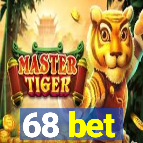 68 bet