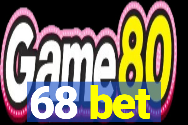 68 bet