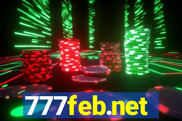 777feb.net