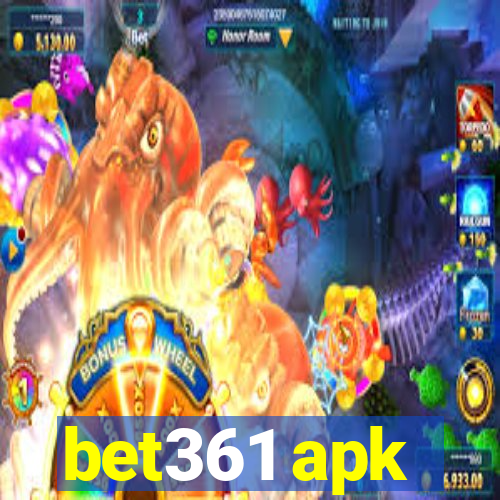 bet361 apk