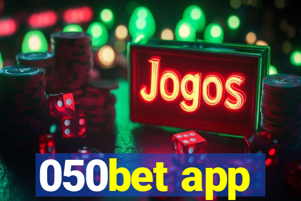 050bet app