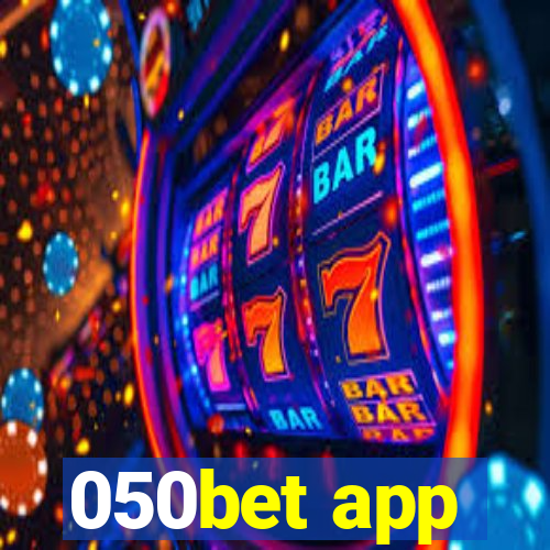 050bet app